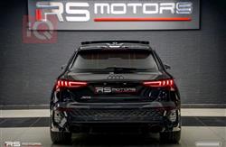 اودي RS3